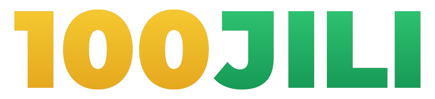 100jili.con Logo